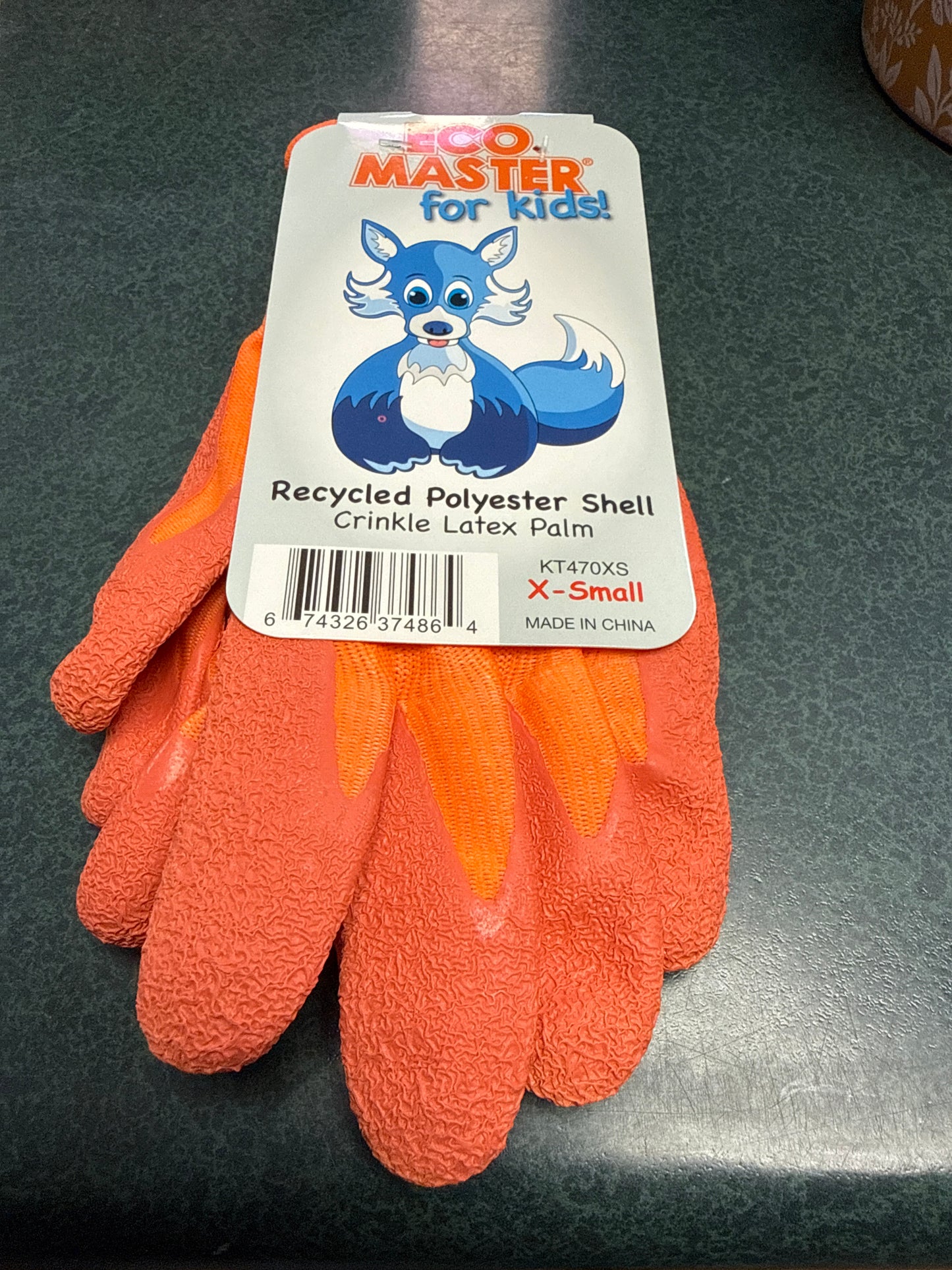 Kids Gloves