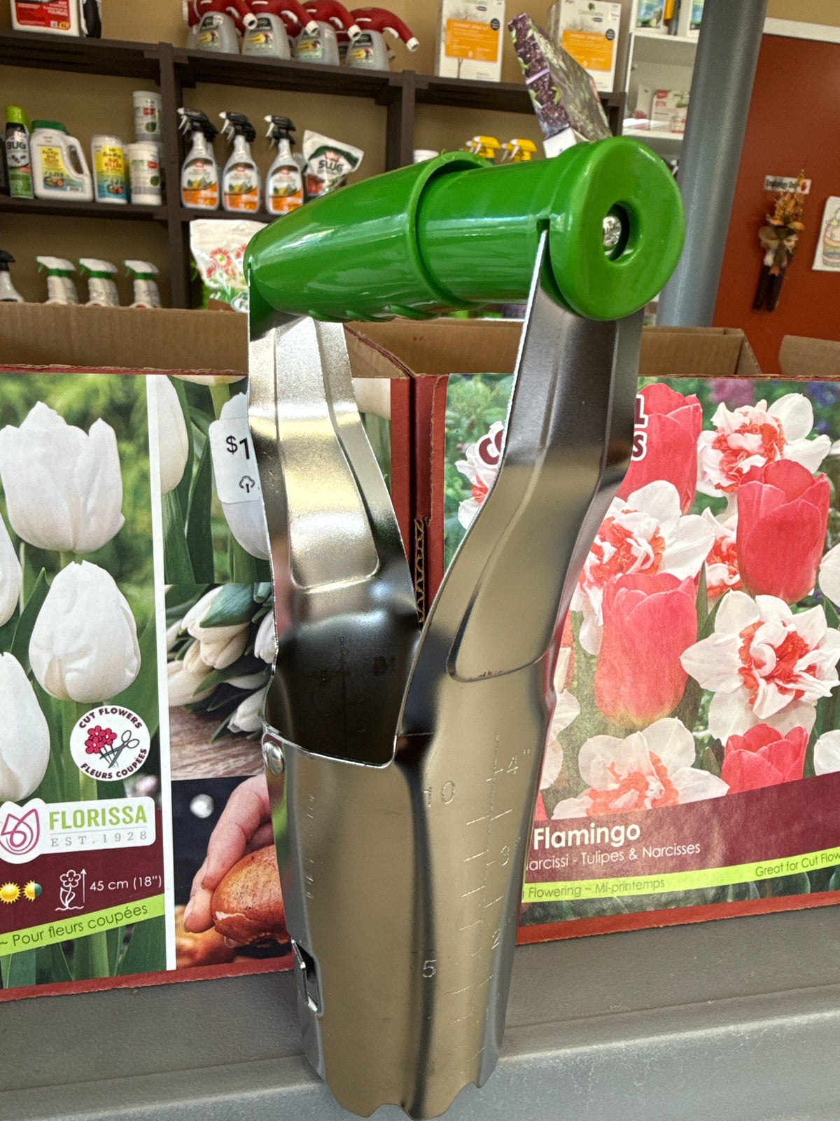 Bulb Planter