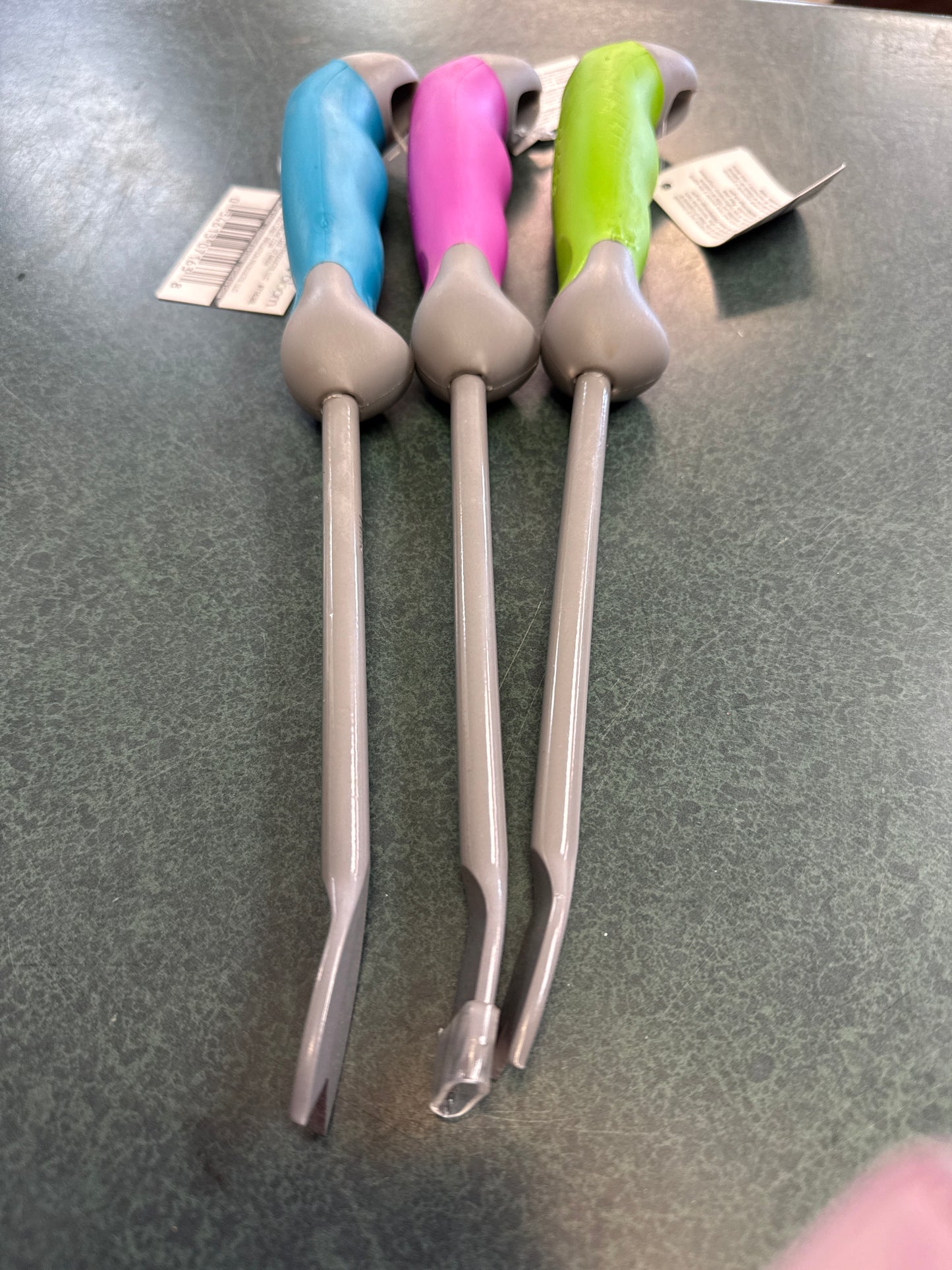 Bloom Weeder