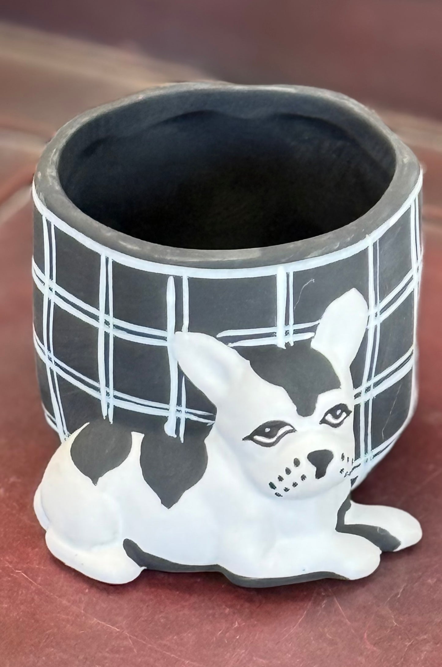 Pampered Pet Pot