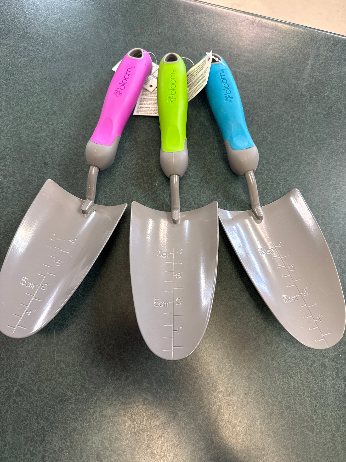 Bloom Trowel