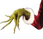 Giant Grinch Tree Workshop