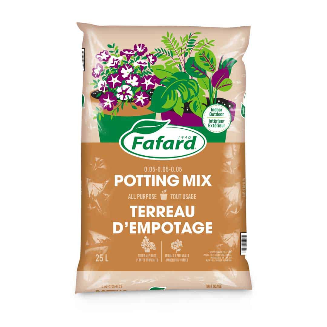 All Purpose Potting Soil