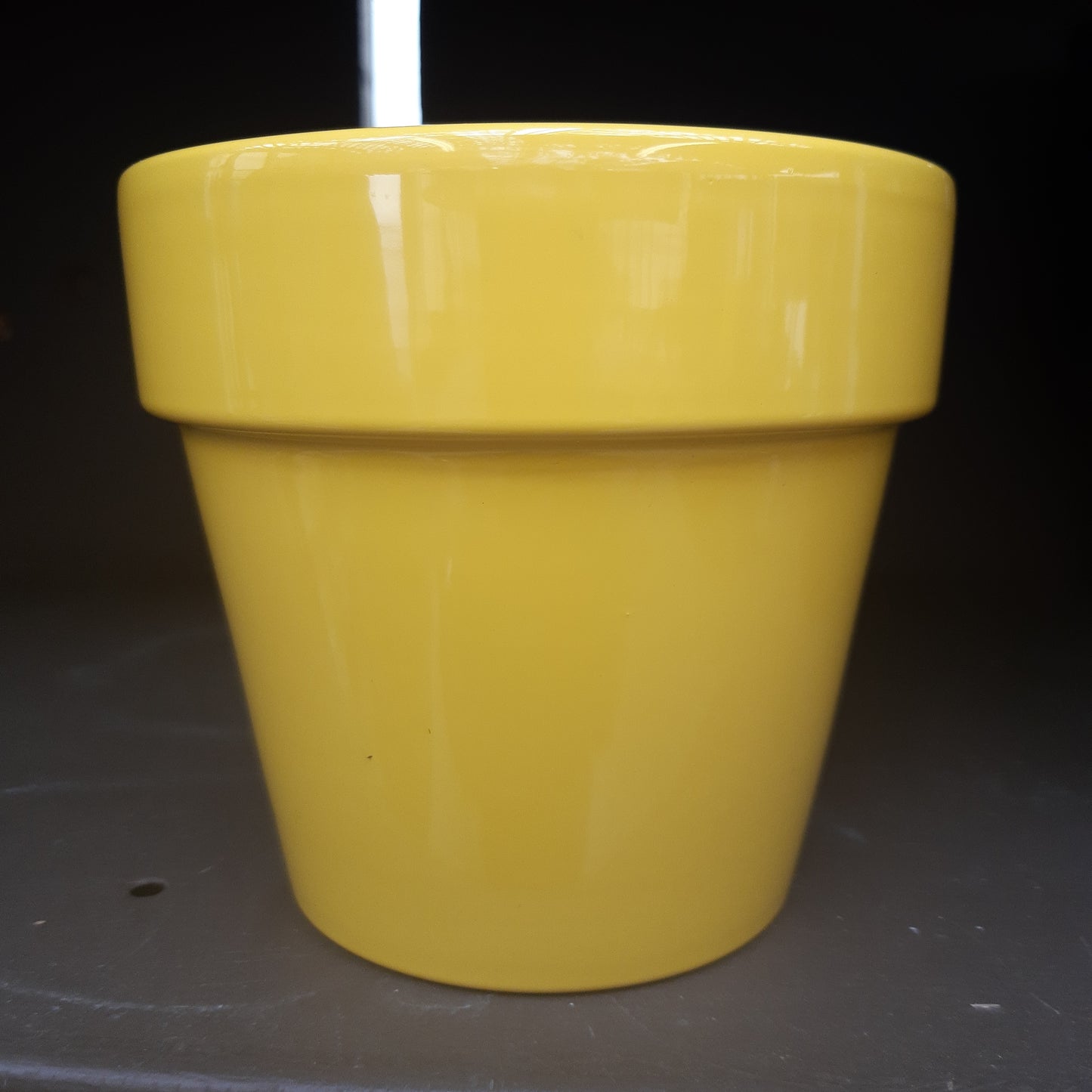 Malibu Pot - Ceramic