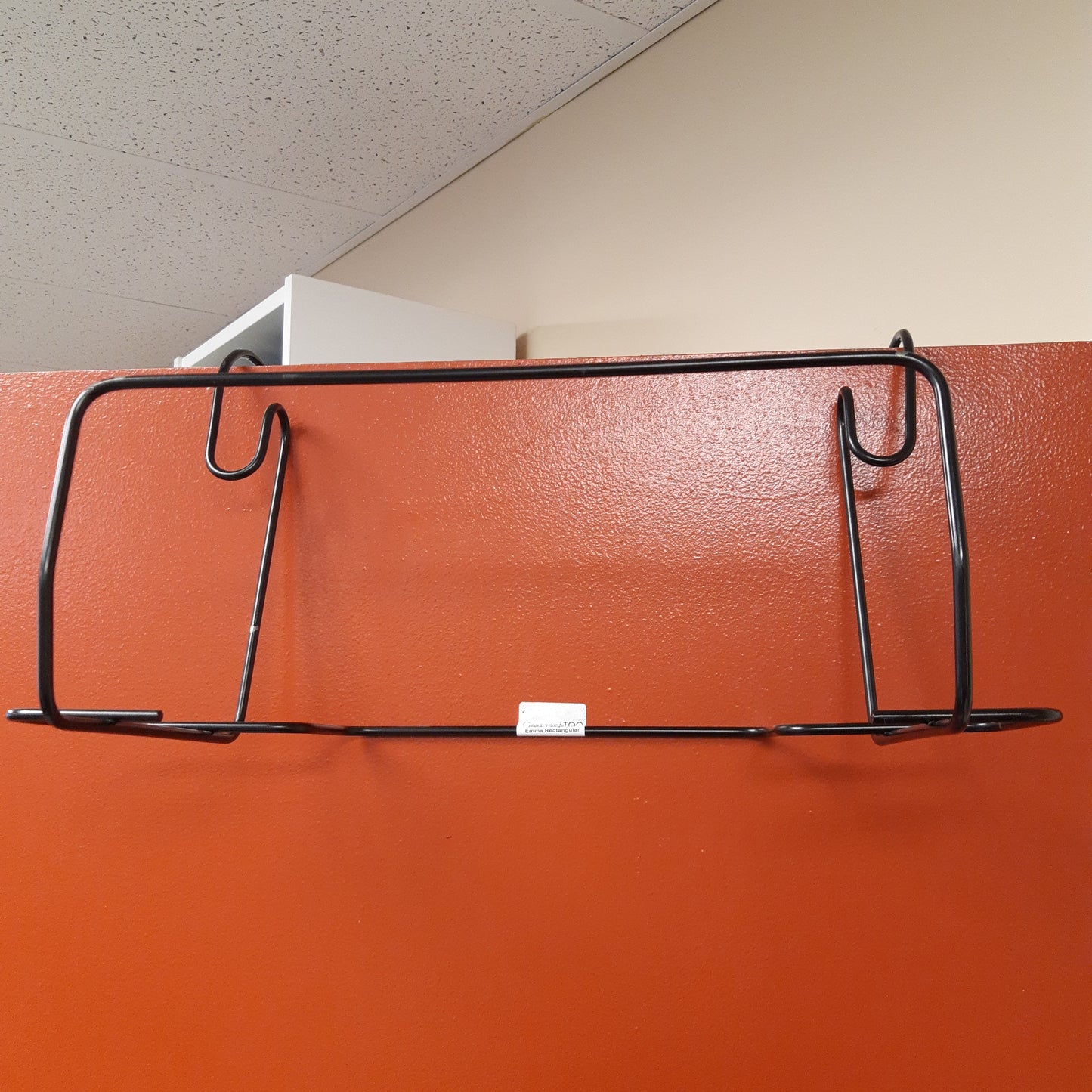 Metal Hanger for Rectangular 'Emma' Planter