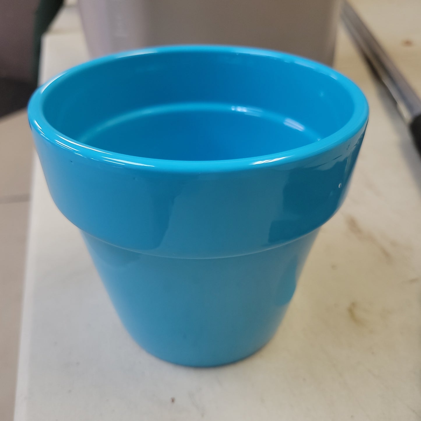 Malibu Pot - Ceramic