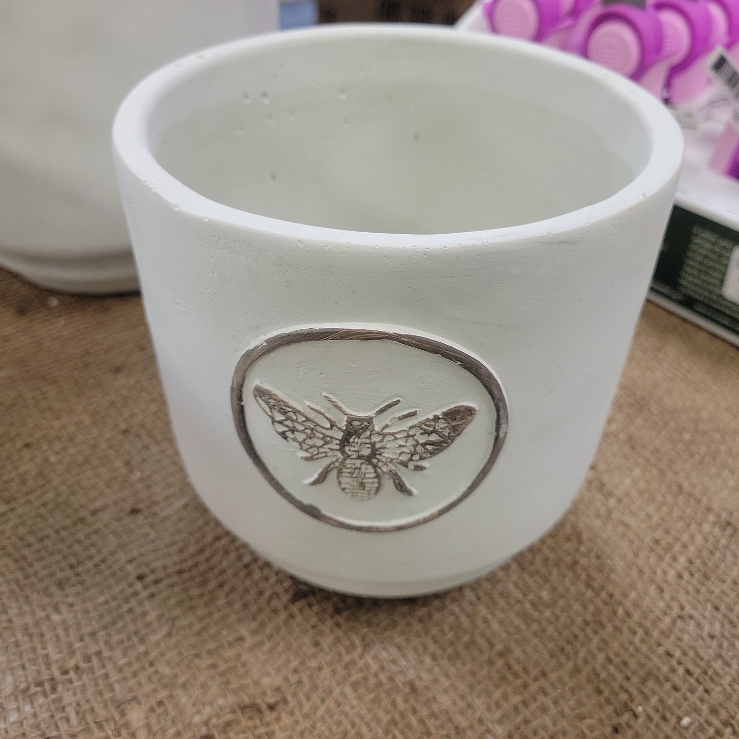 Queen Bee Planter
