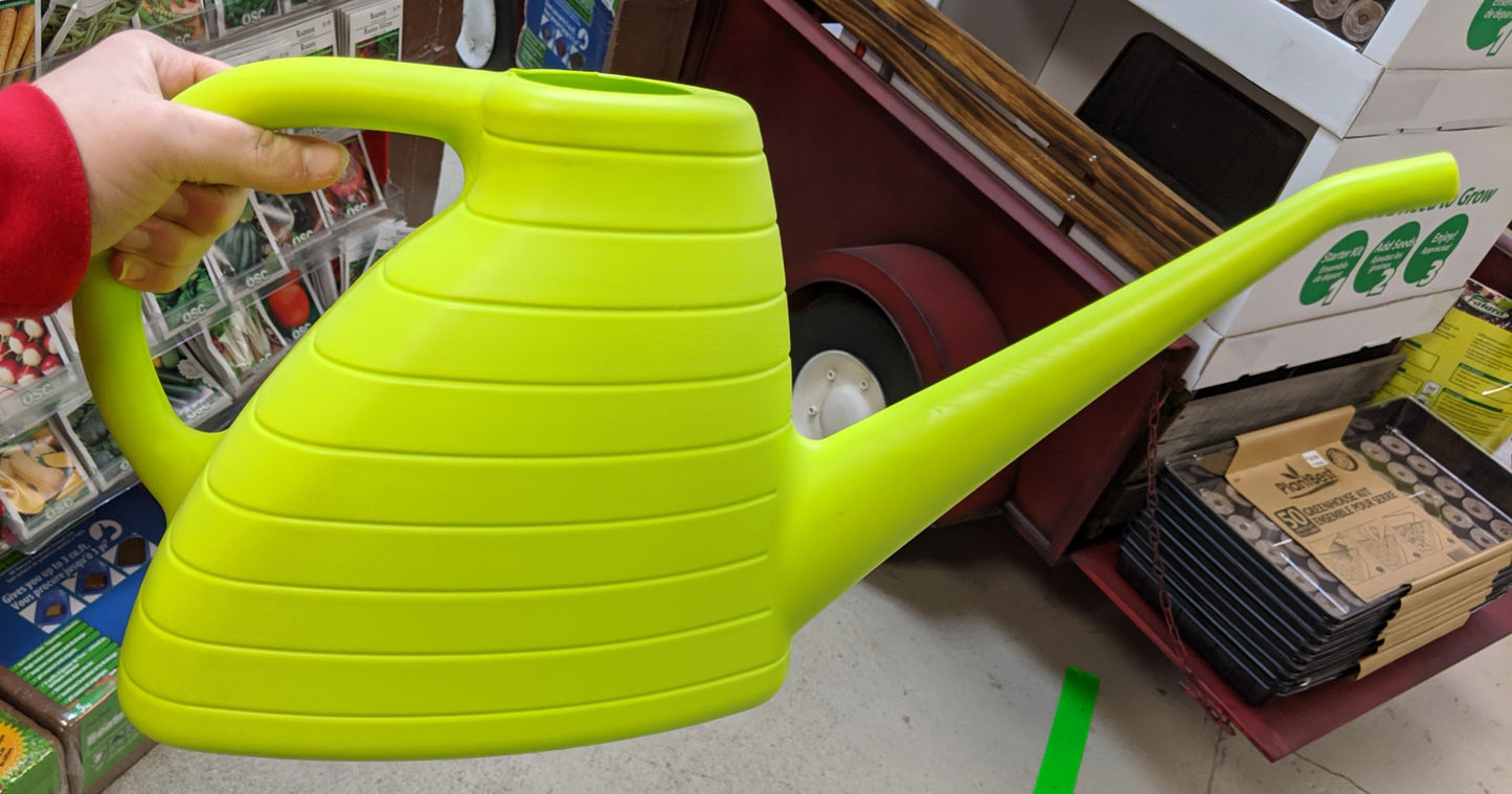 Watering Cans
