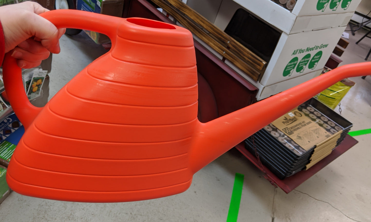Watering Cans