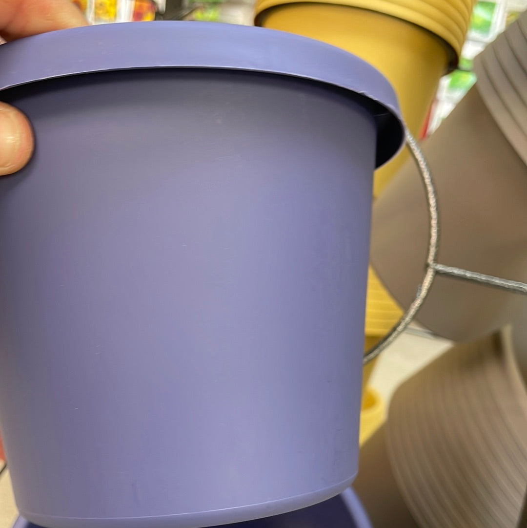 Round Indoor/Outdoor Pots (Prima)