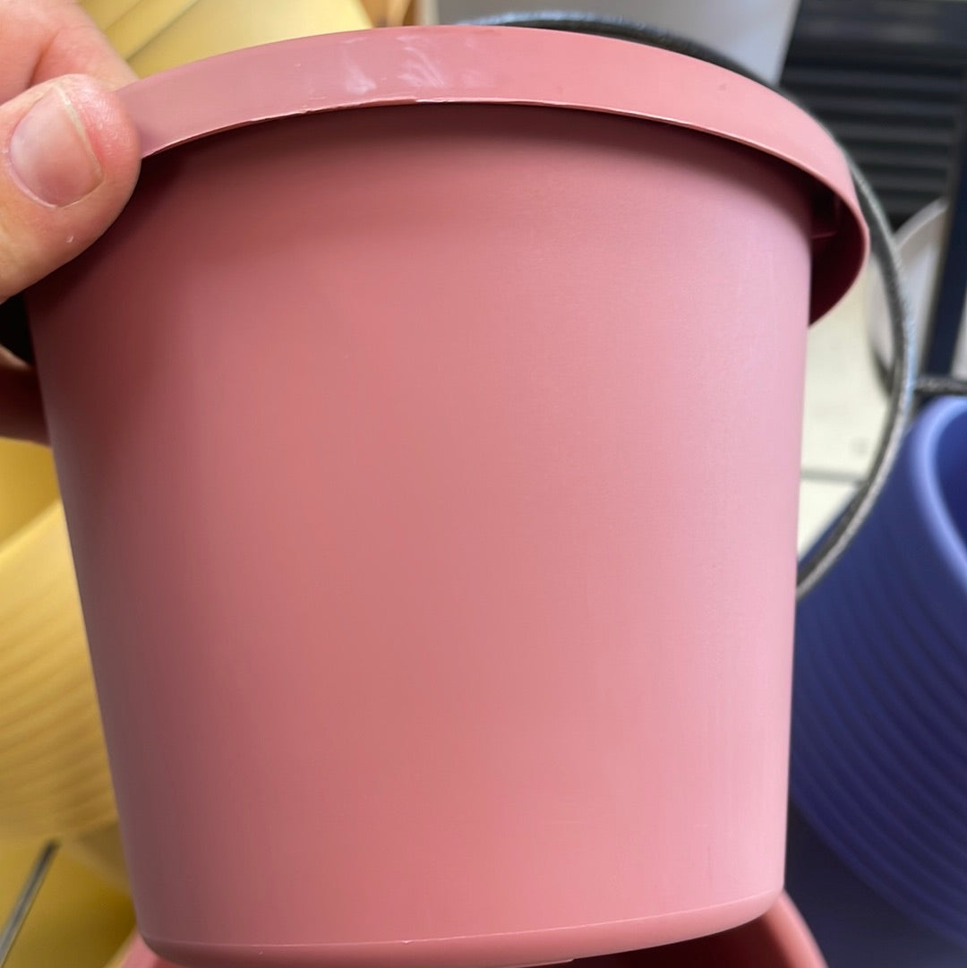 Round Indoor/Outdoor Pots (Prima)