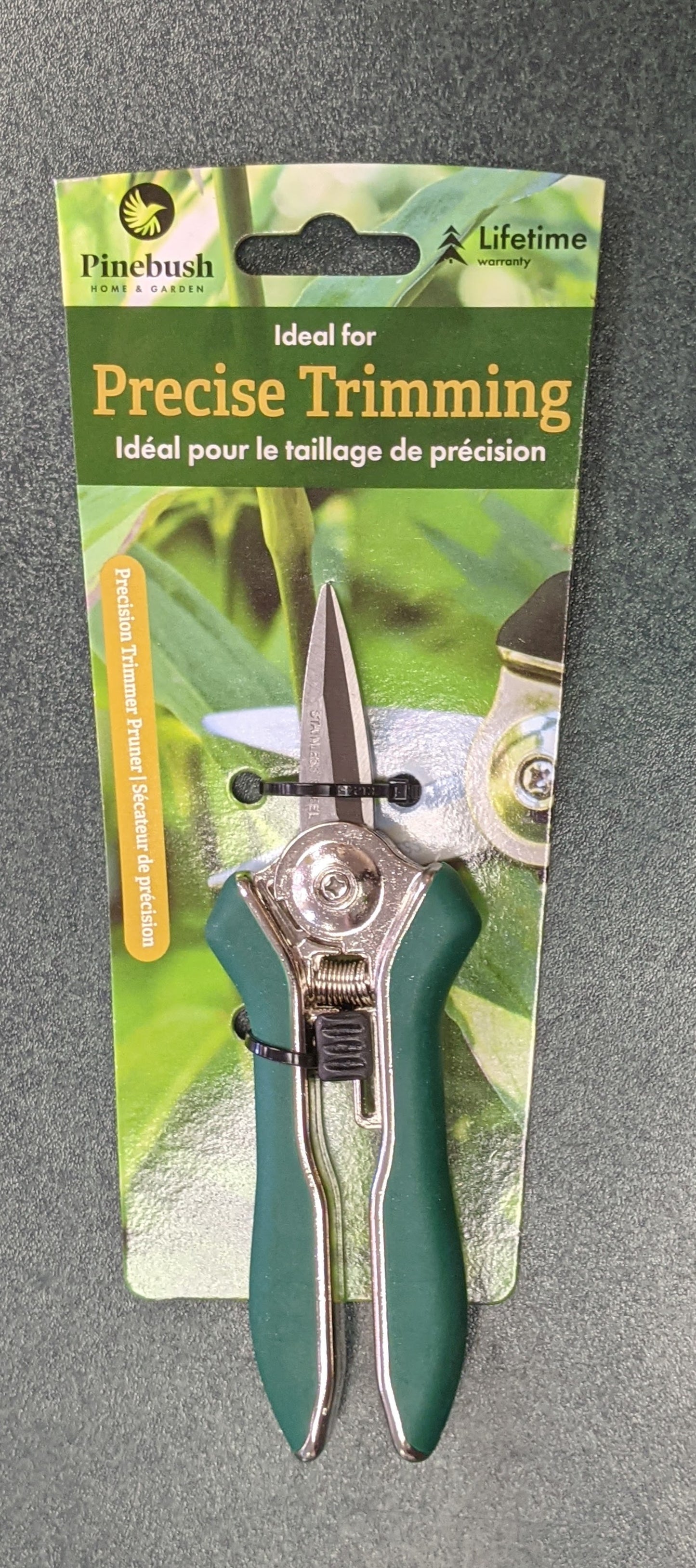 Pruners