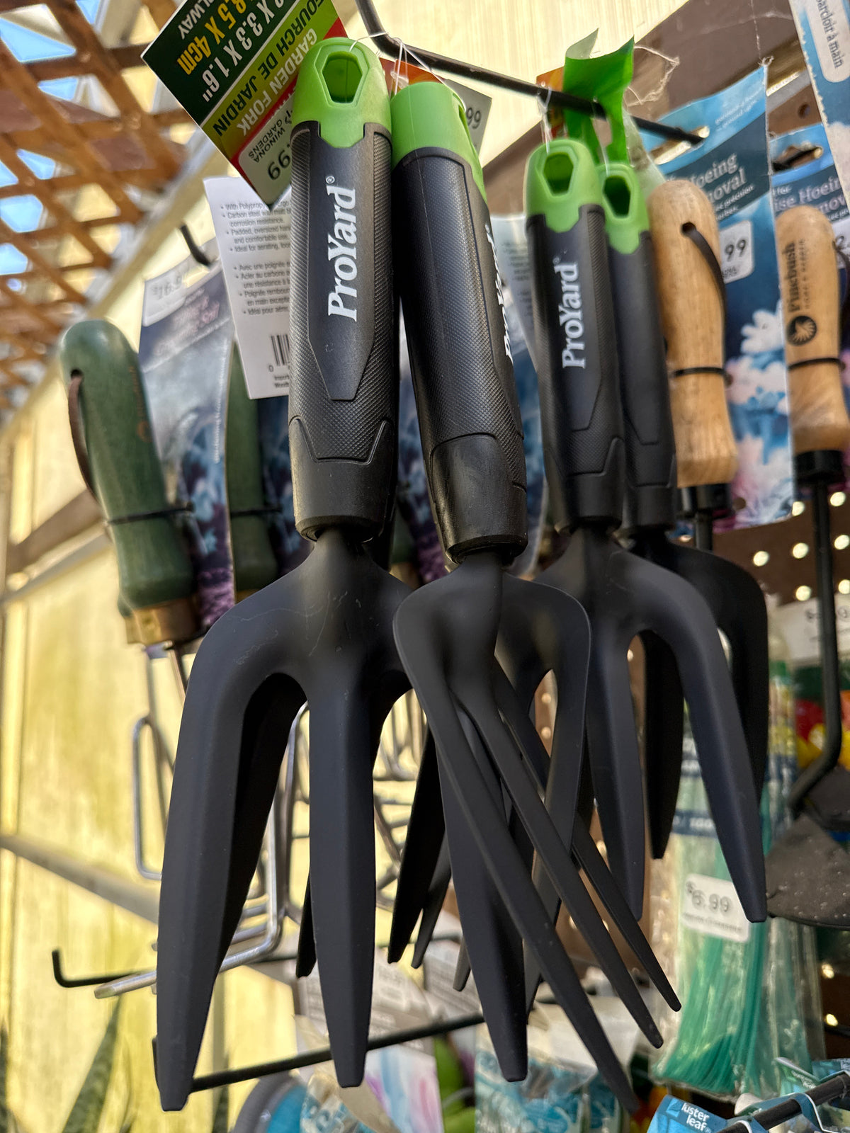 Garden Fork