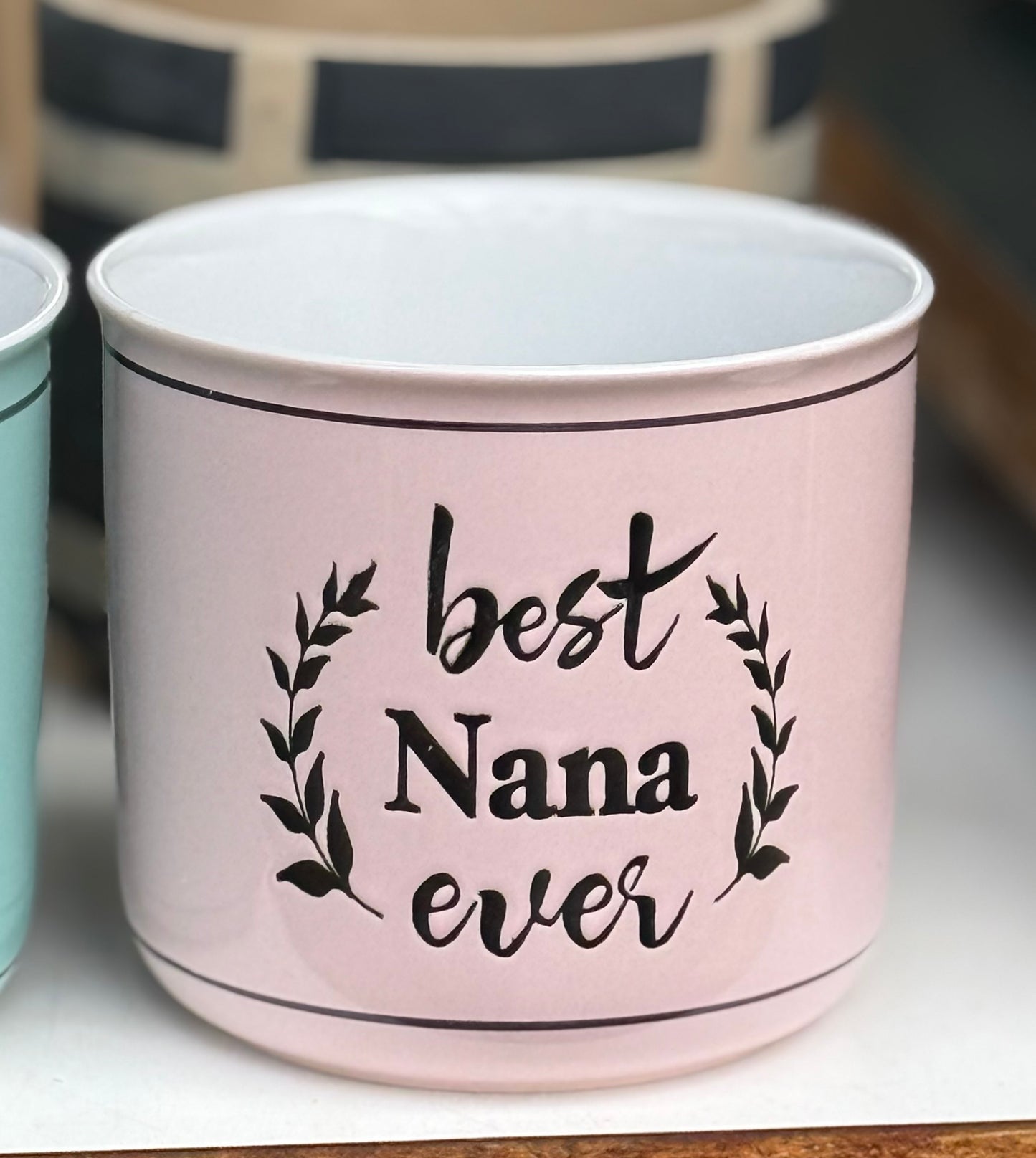 Best Ever... Planter