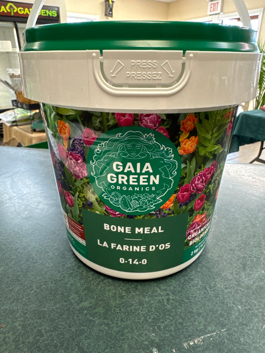 Gaia Green Organics - Bone Meal