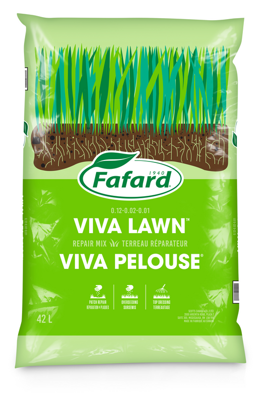 VIVA LAWN 42L