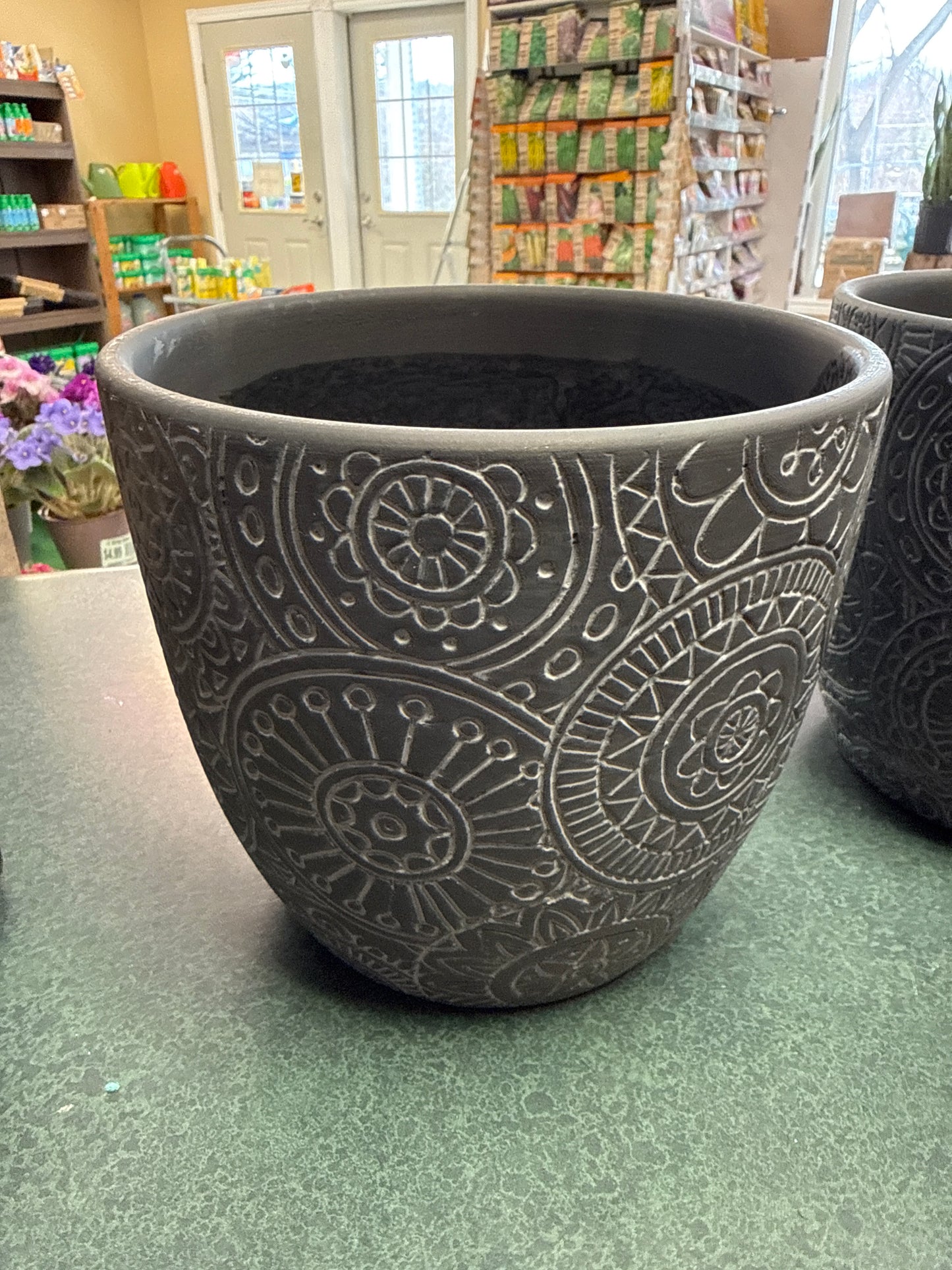 Midnight Pot