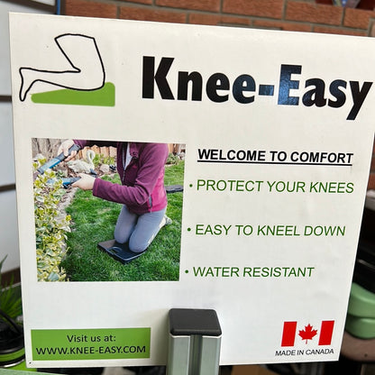 Knee - Easy