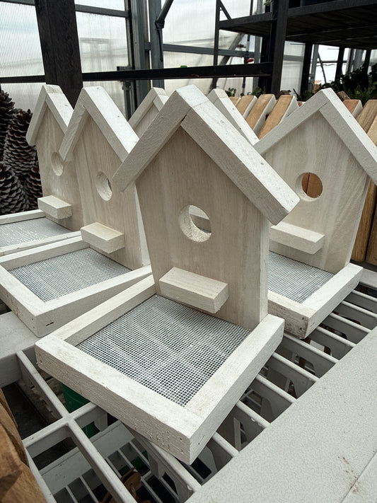 Bird Feeder (Urn Decor)