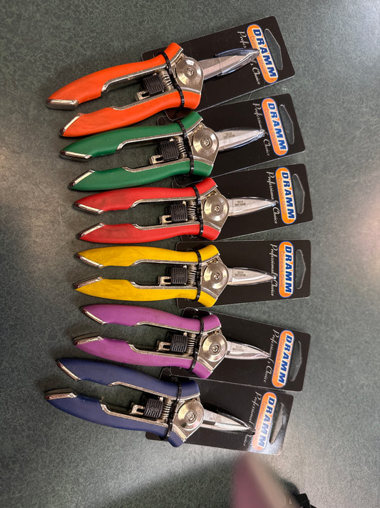 Compact Shear