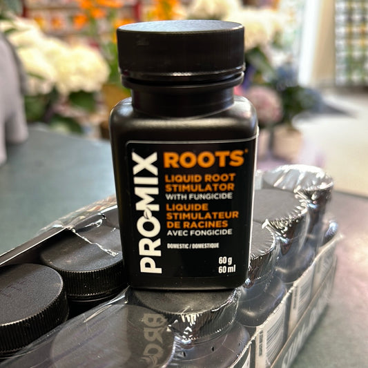 Pro Mix Roots