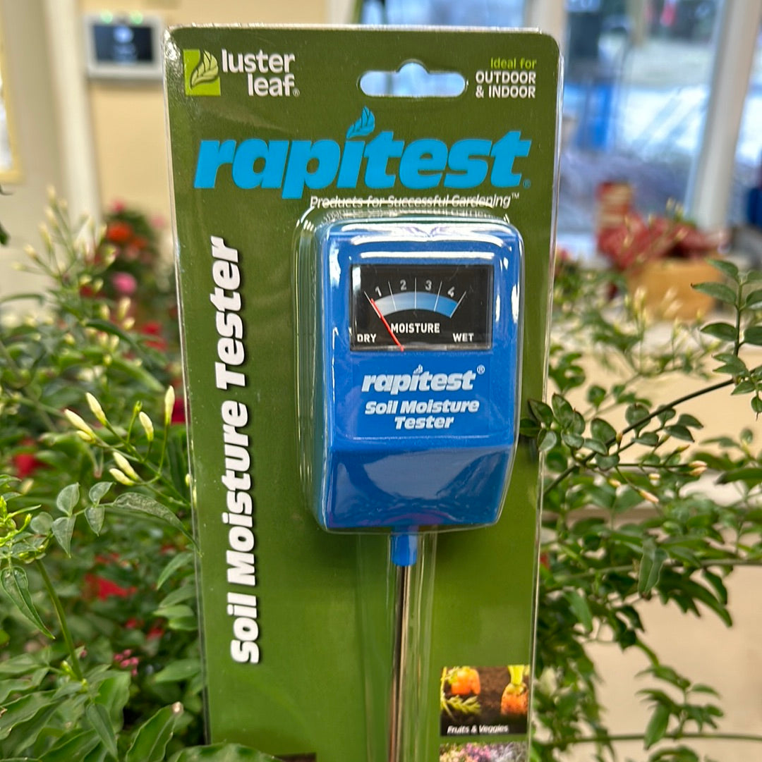 Rapitest Mini Soil Moisture Tester