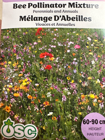 Seed Packets - Perennials