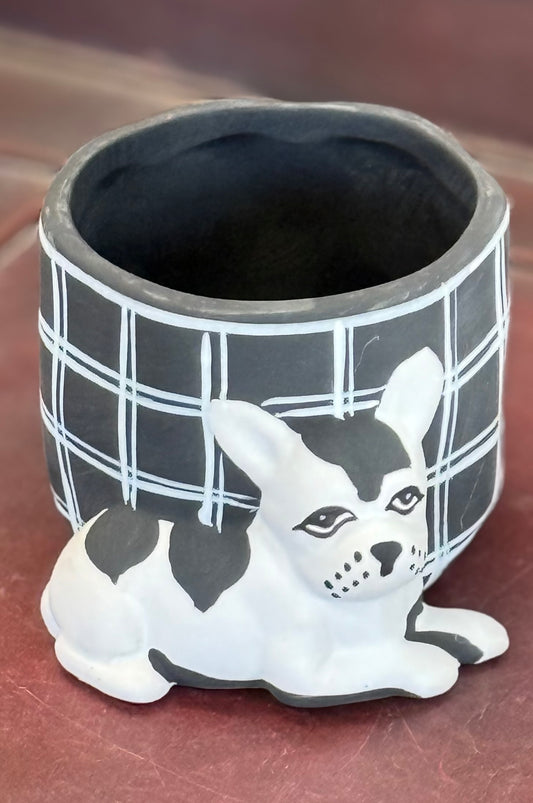 Pampered Pet Pot