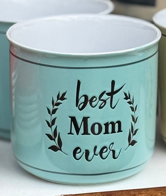 Best Ever... Planter