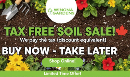 Tax Free Soil