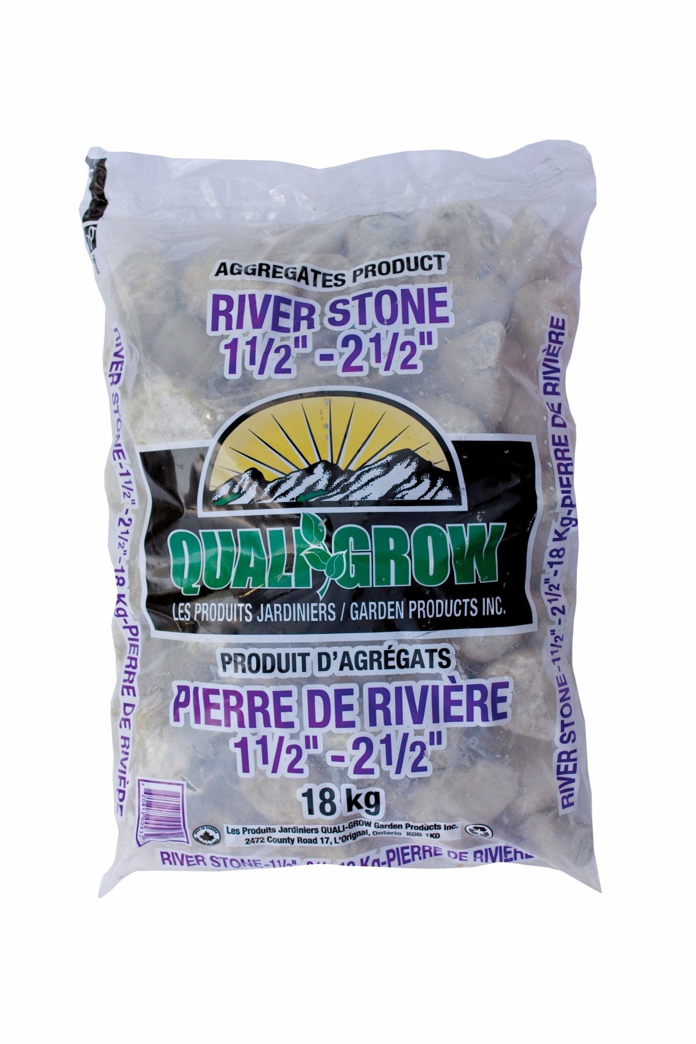 River Rock(Stone)