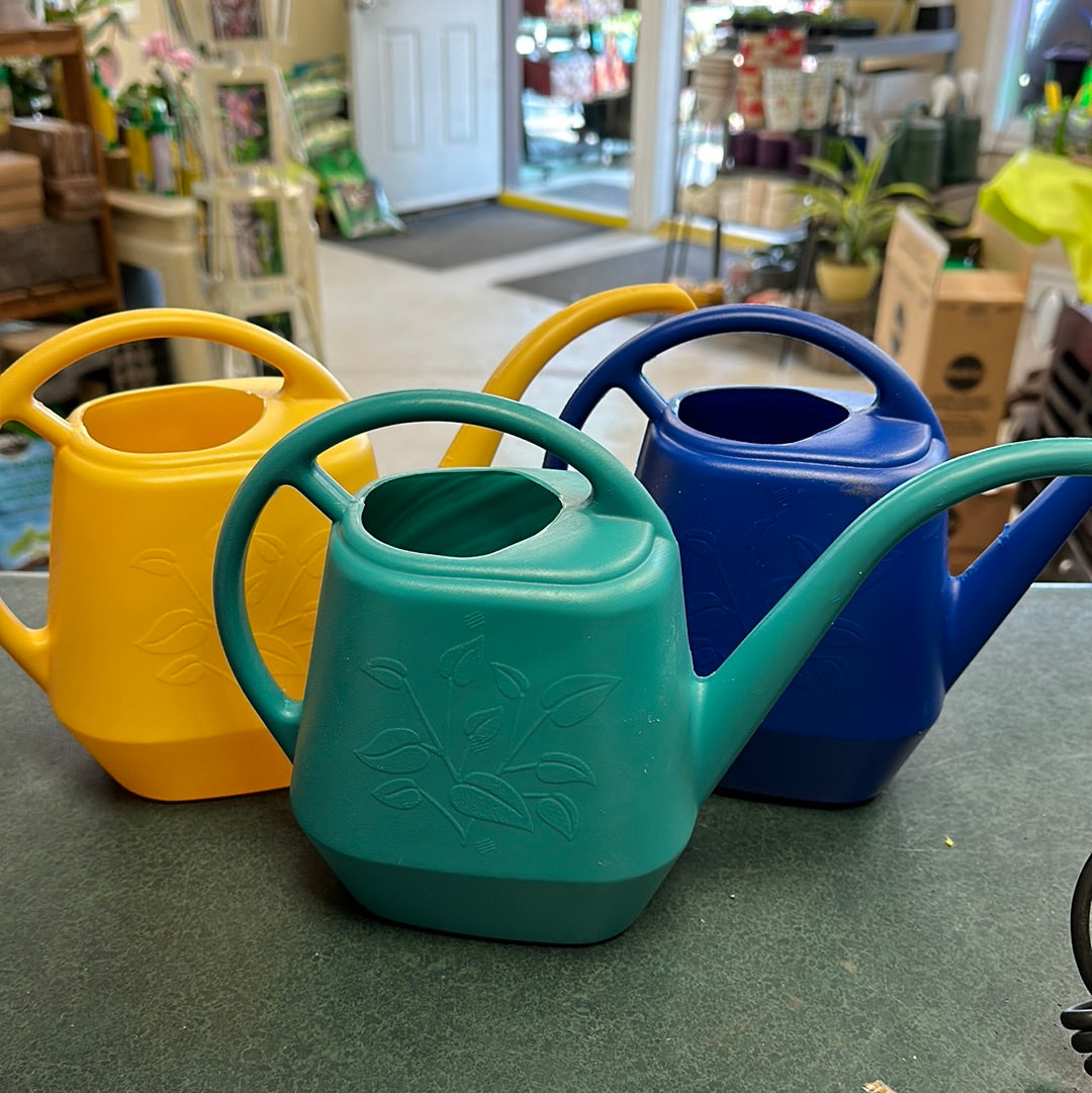 Watering Cans