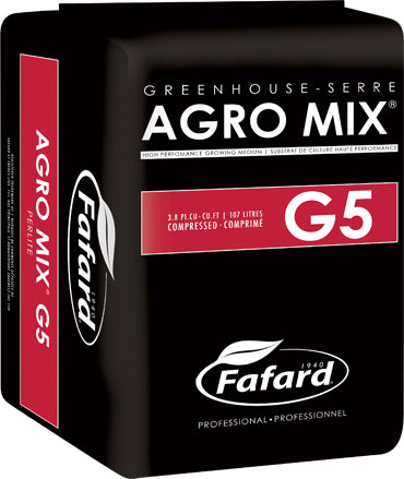 Agro Mix G5 3.8 cu ft