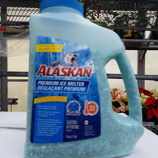 Alaskan Ice Melter Jug 5Kg