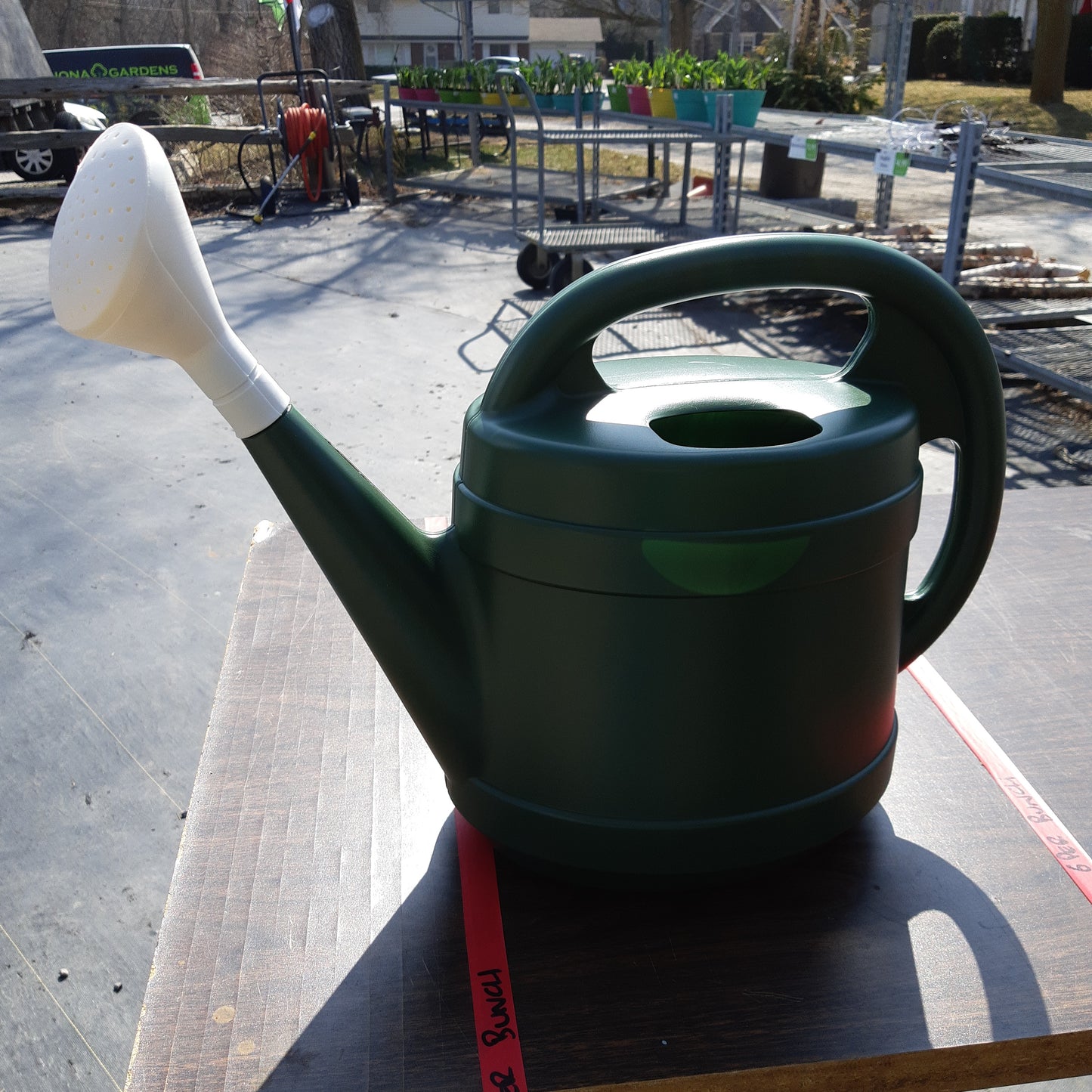 Watering Cans