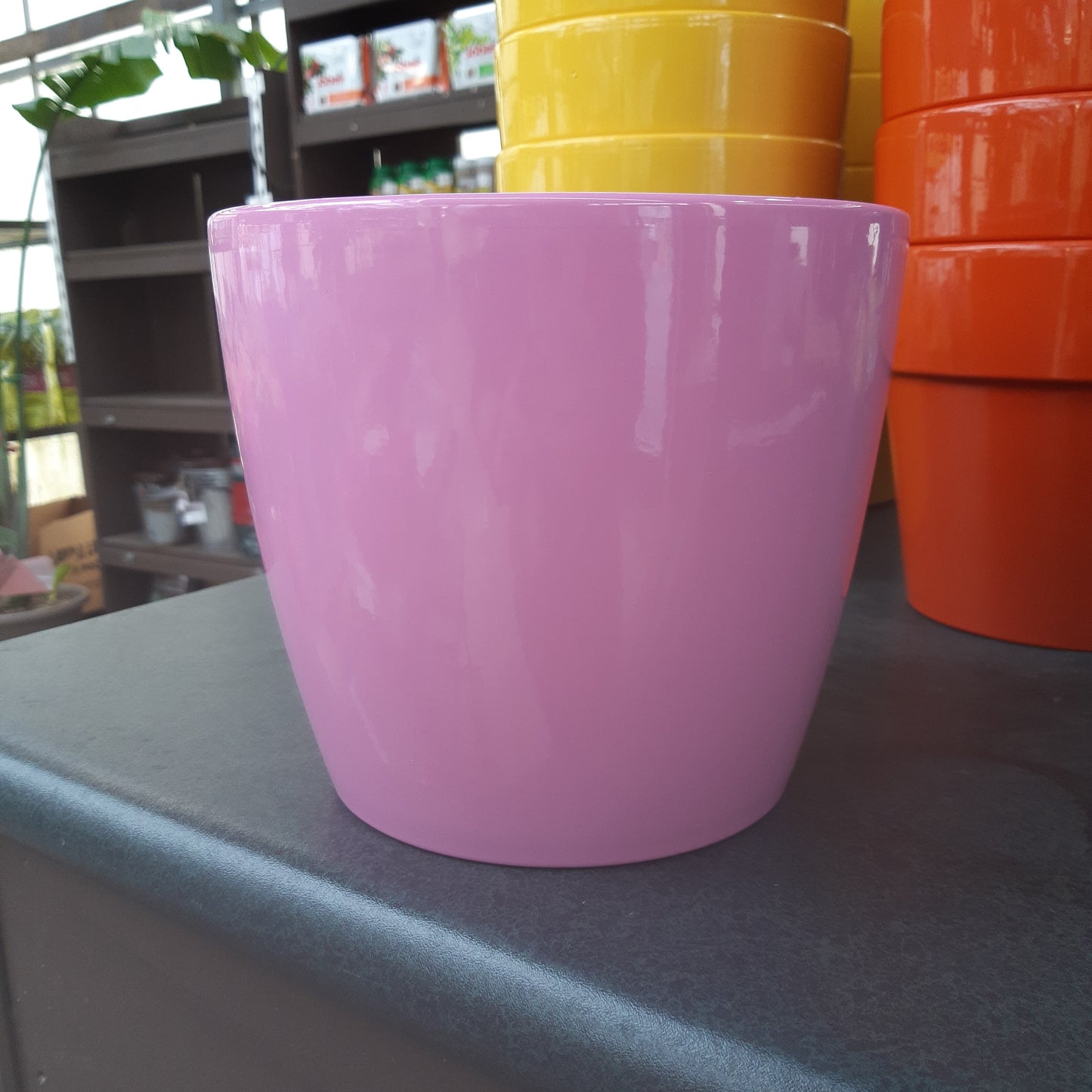 Marlow Pot (Ceramic) Various Sizes/Colours
