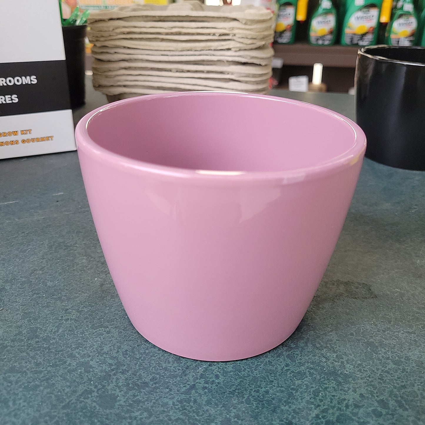 Marlow Pot (Ceramic) Various Sizes/Colours