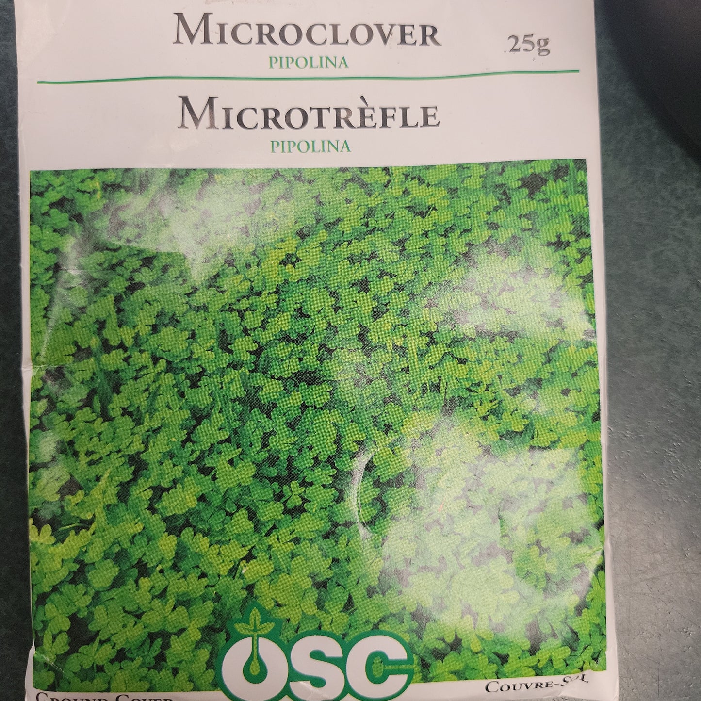 Microclover