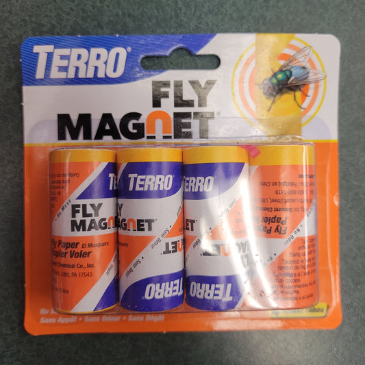 Terro Fly Magnet