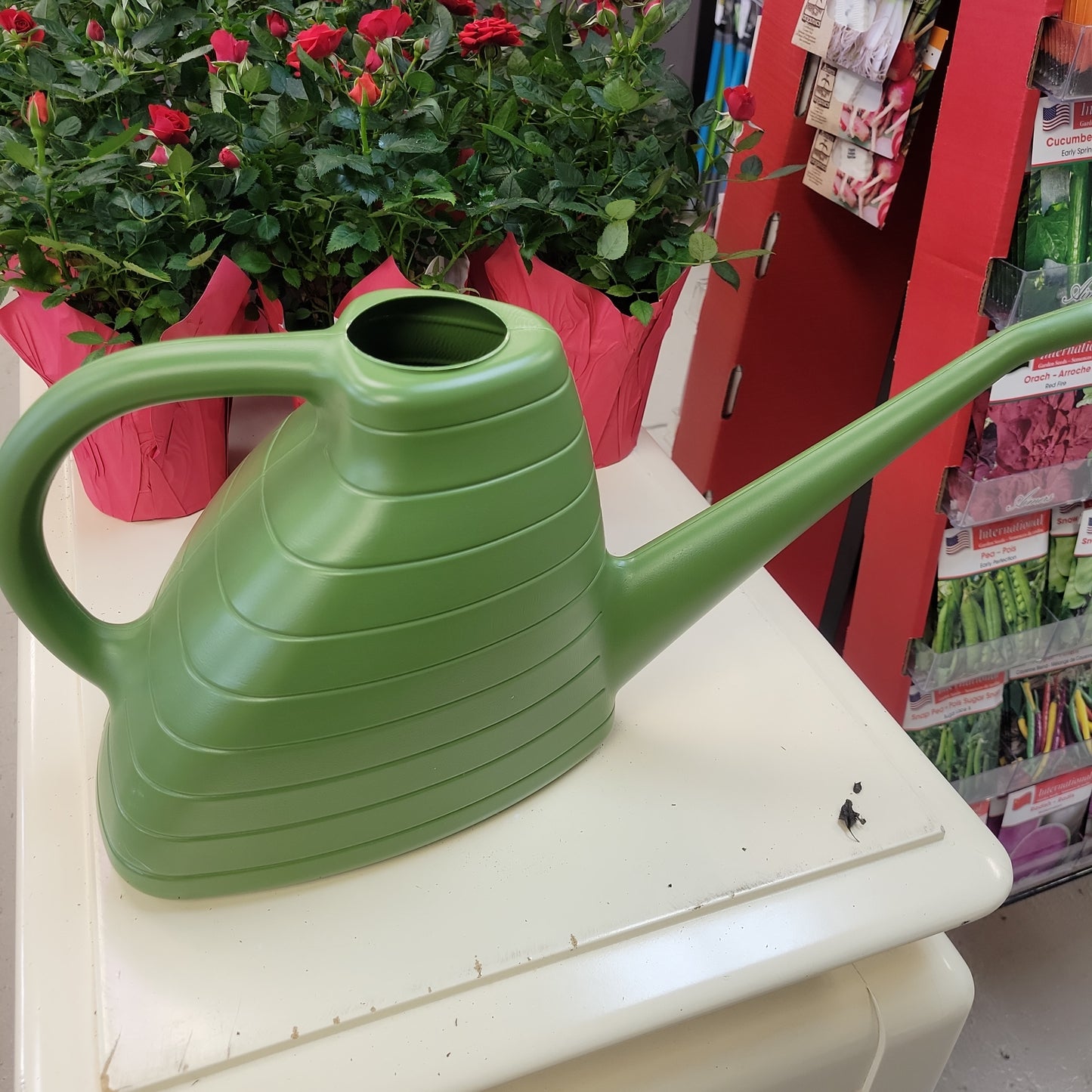 Watering Cans