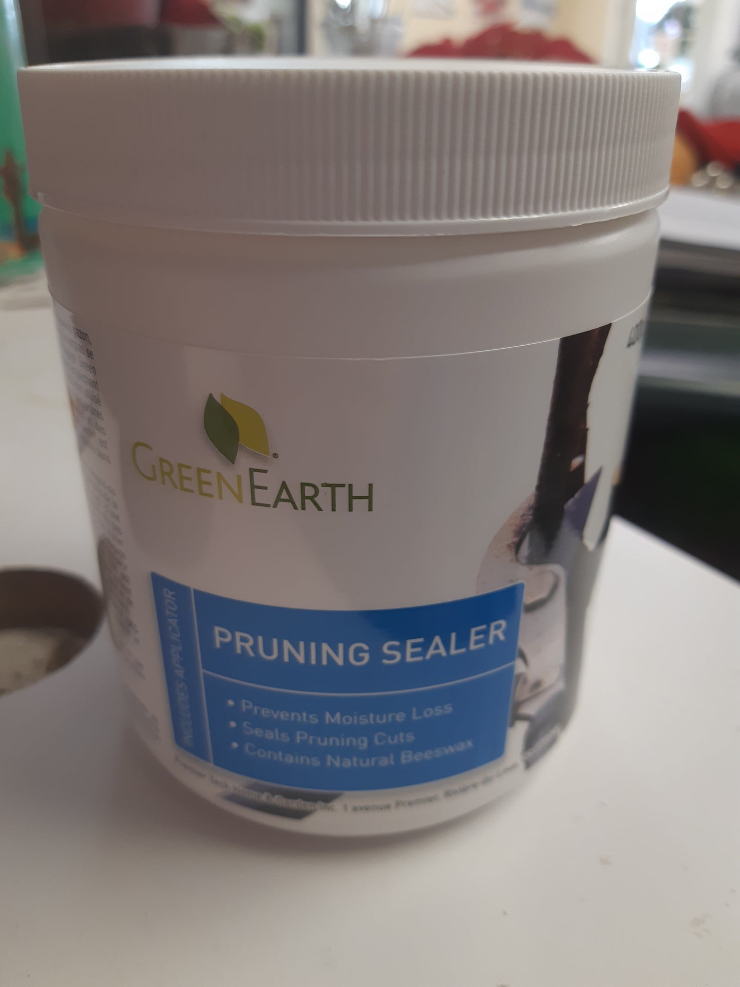 Pruning Sealer