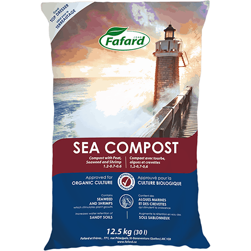 Sea Compost/Biosol