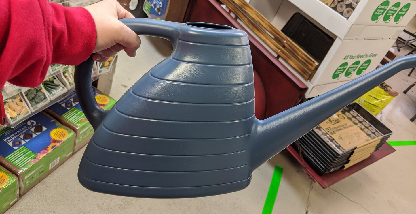 Watering Cans