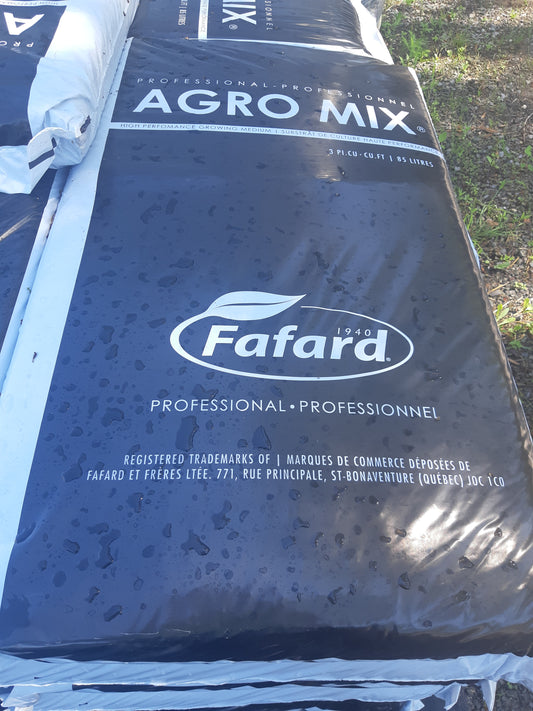 Fafard Agro Mix G3