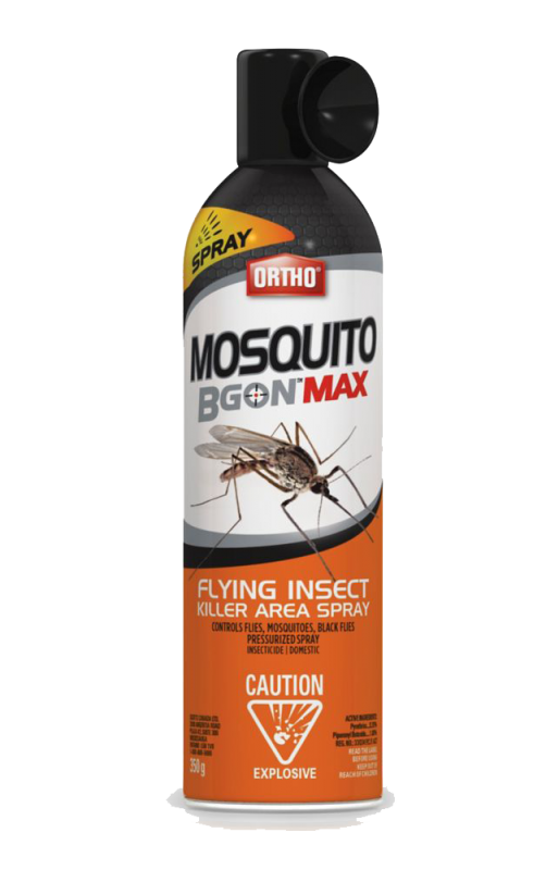 Ortho Mosquito B Gon - Spray