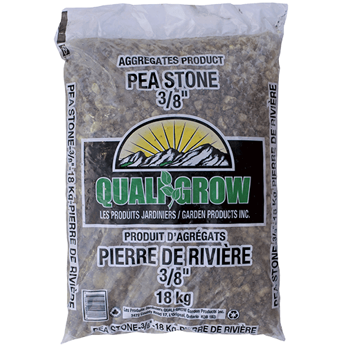 Pea Gravel