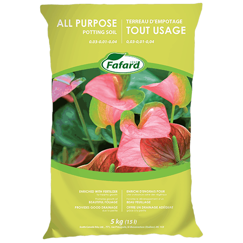 All Purpose Potting Soil