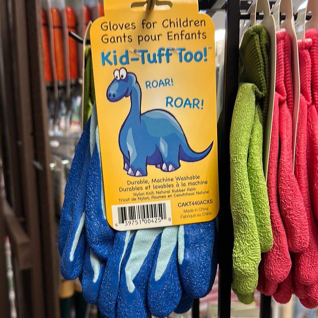 Kids Gloves