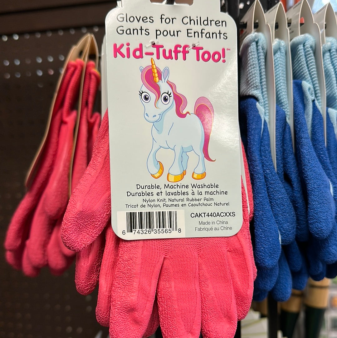 Kids Gloves