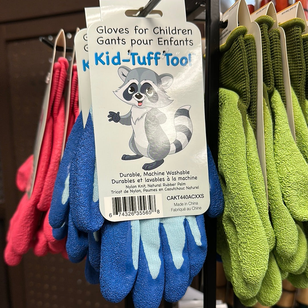 Kids Gloves